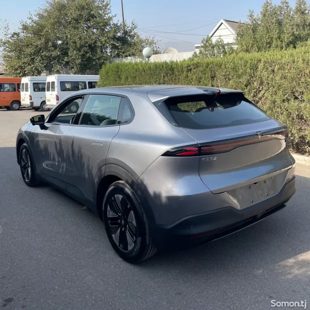 Changan Deepal S05 2025 · AT