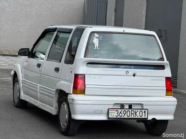 Daewoo Tico 1995 · 0.8 MT