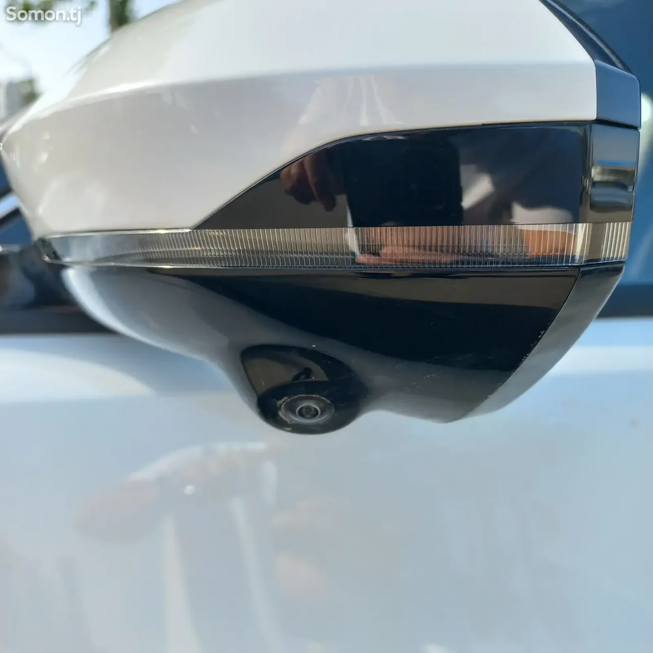 Dongfeng L7 2025 · AT