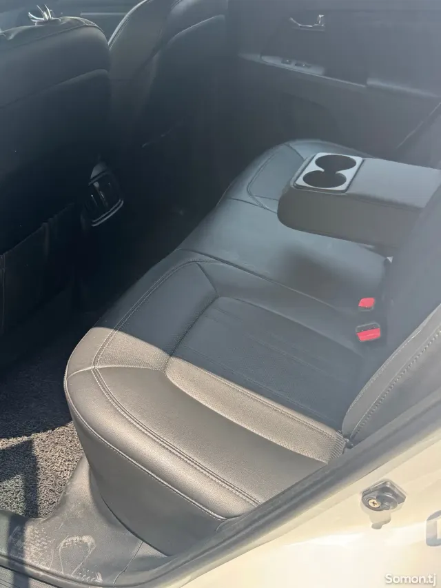 Kia Sportage 2014 · 2.0 AT