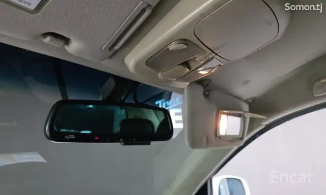 Ssang Yong Rexton 2016 · 2.0 AT