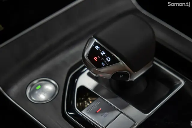 BAIC X75 2026 · 1.5 AMT