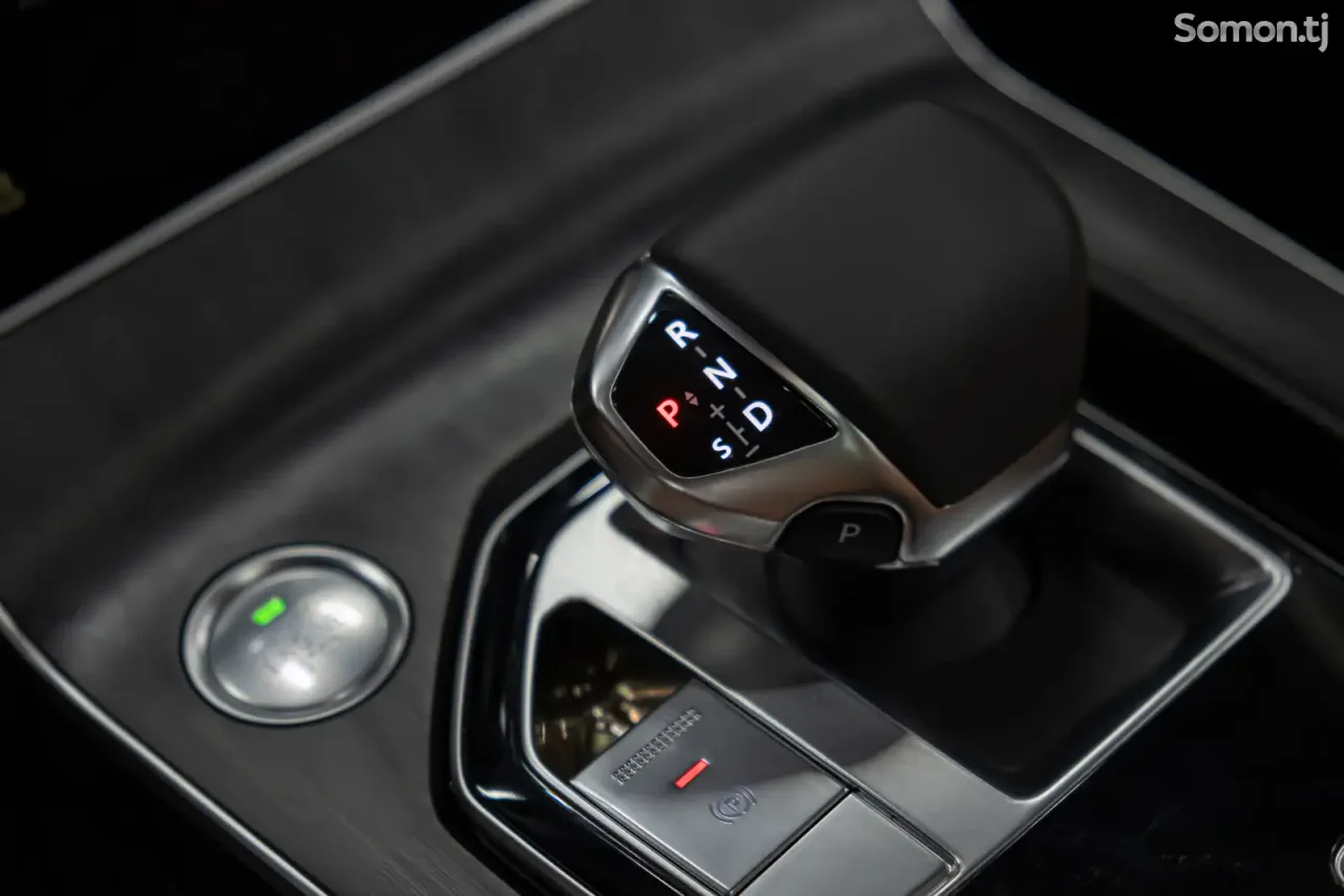 BAIC X75 2026 · 1.5 AMT