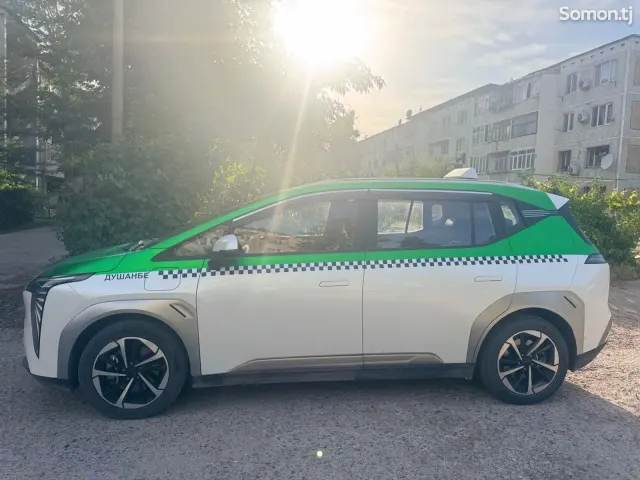 GAC Aion Y 2025 · 1.8 AT