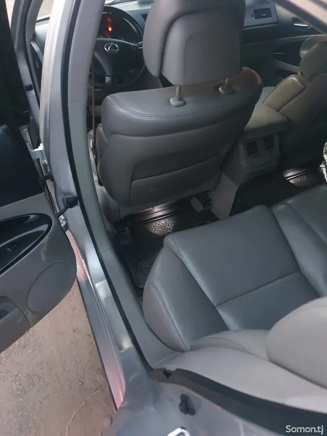 Lexus GS series 2006 · 4.3 AT