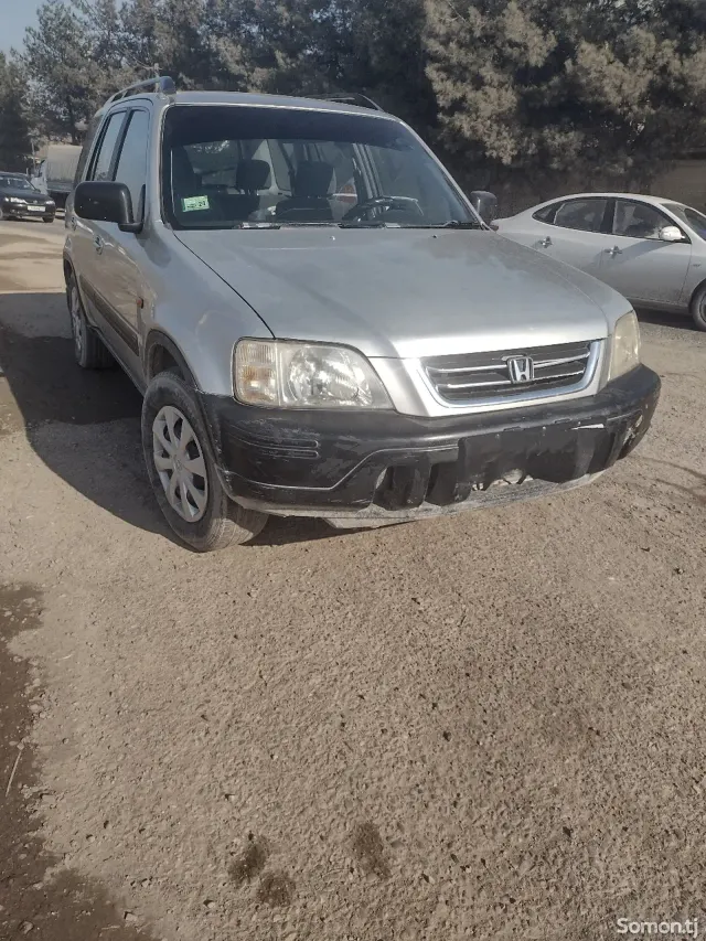 Honda CR-V 1996 · 2.0 AT