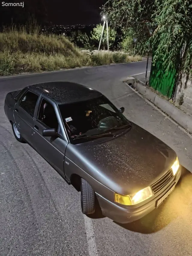 Lada (ВАЗ) 2110 2004 · 1.5 MT