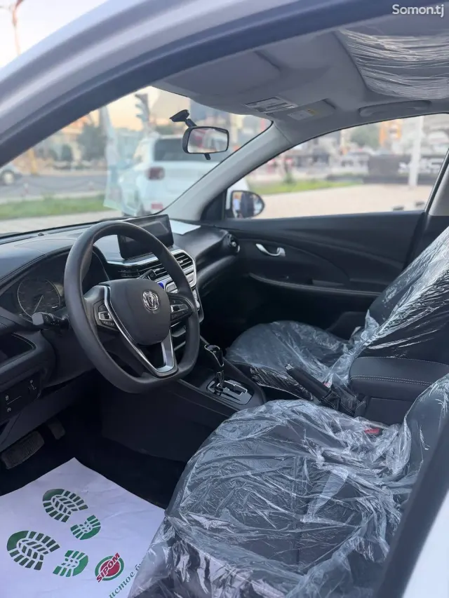 Changan Alsvin 2025 · 1.5 AT