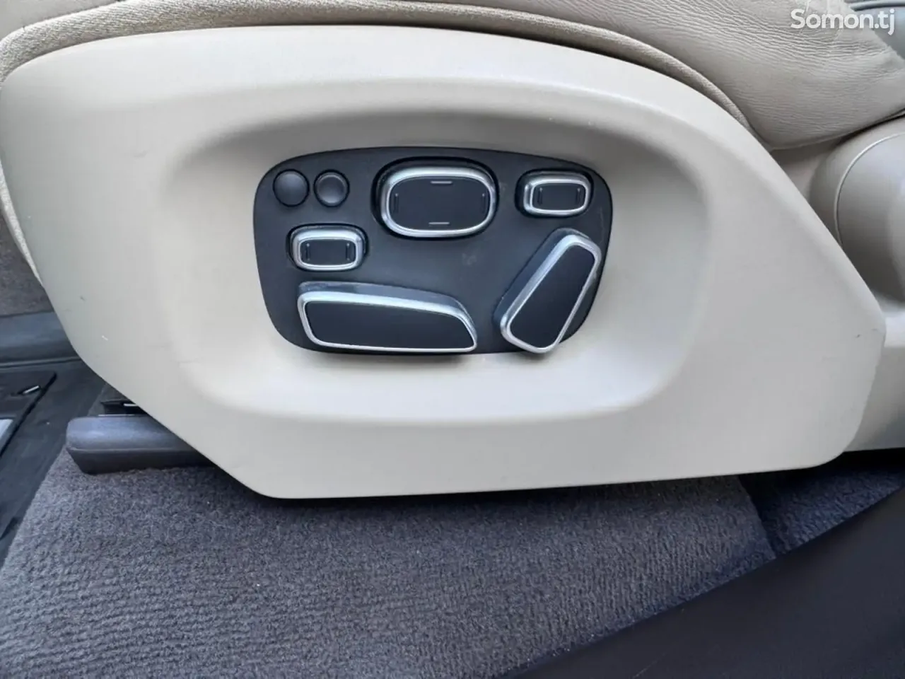 Land Rover Range Rover Sport 2015 · 3.0 AT