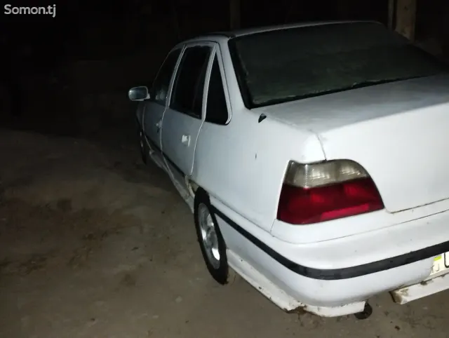 Daewoo Nexia 1994 · 0.5 MT