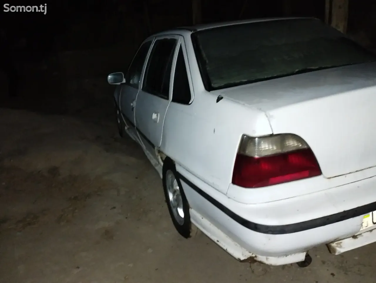 Daewoo Nexia 1994 · 0.5 MT