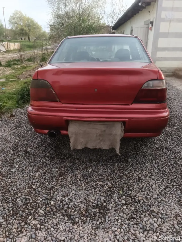 Daewoo Nexia 1996 · 1.5 MT