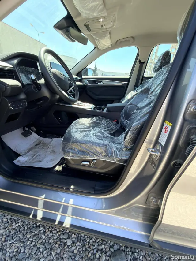 Haval Jolion 2024 · 1.6 AT