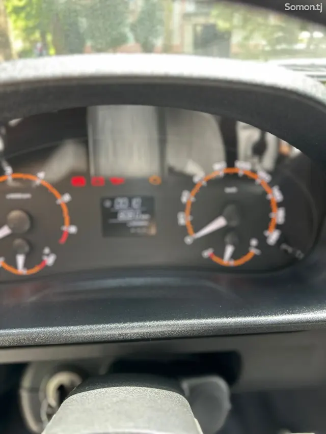 Lada (ВАЗ) Нива 2025 · 1.7 MT