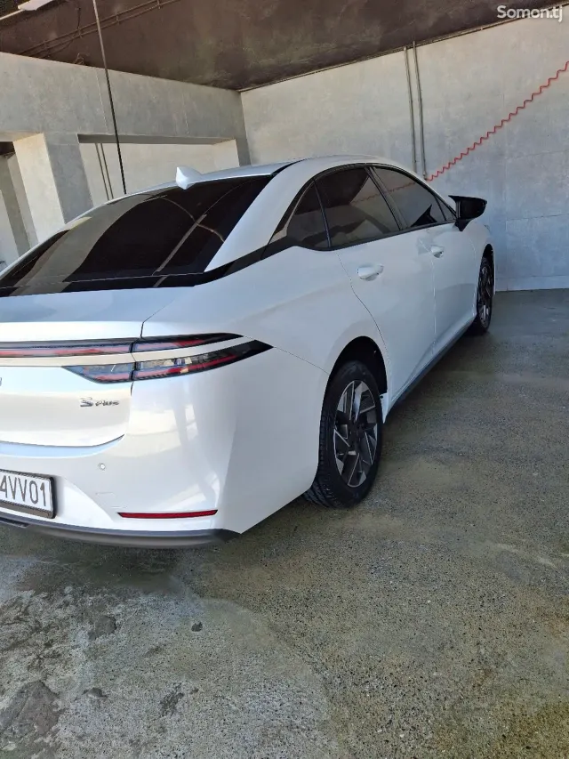 GAC Aion S Plus 2026 · AT