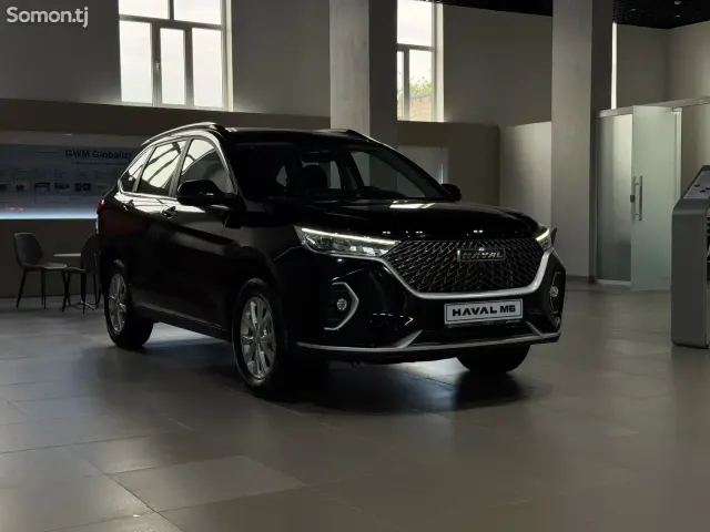 Haval M6 2025 · 1.5 AT