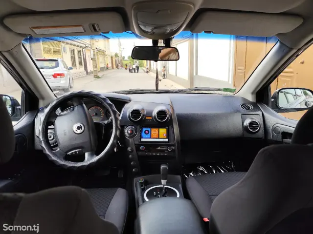 Ssang Yong Actyon 2008 · 2.0 AT