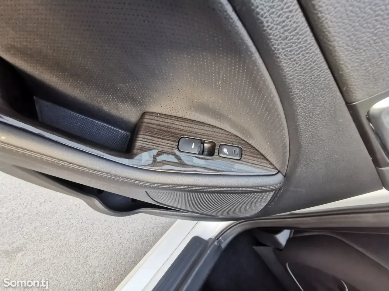 Kia K5 2014 · 2.0 AT