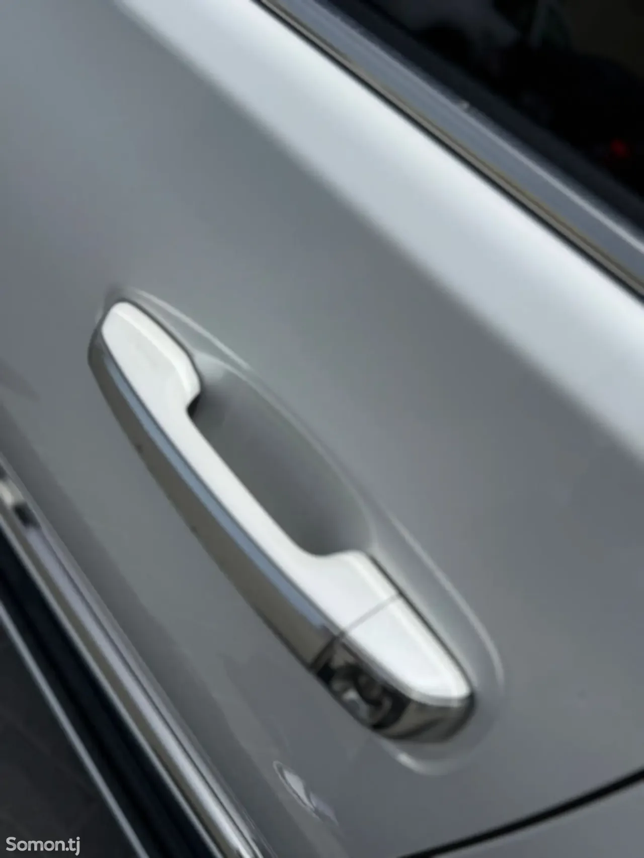 Lexus GX series 2014 · 4.6 AT