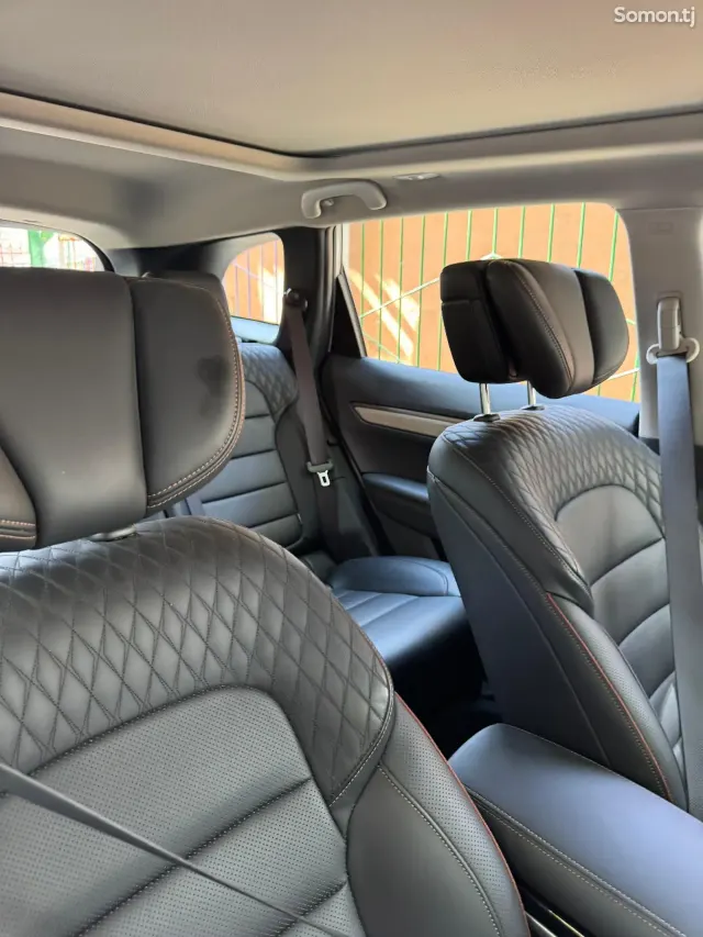 Renault Koleos 2024 · 2.5 AT