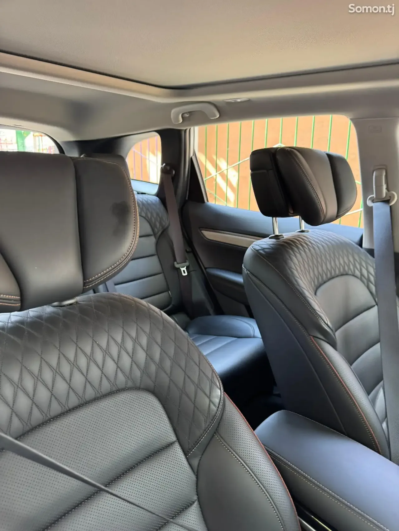 Renault Koleos 2024 · 2.5 AT