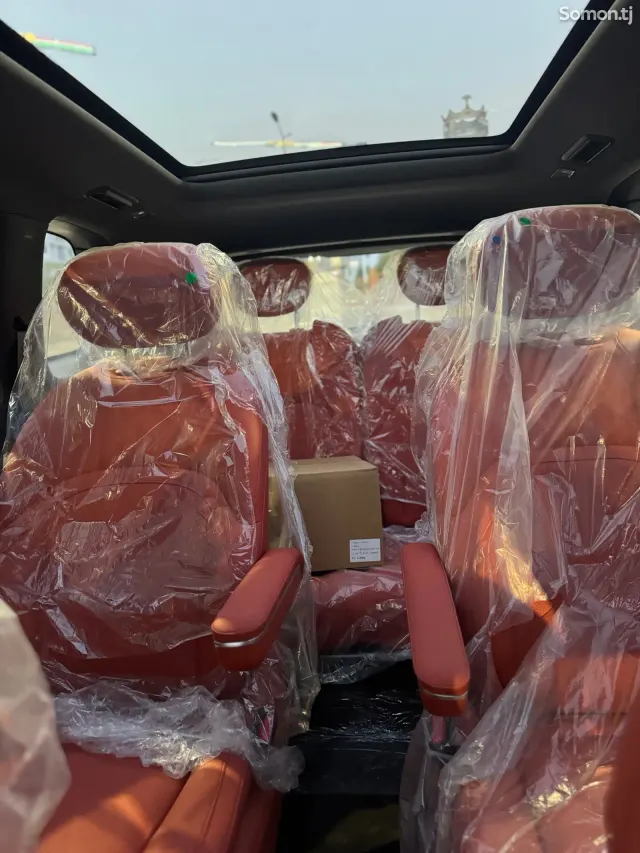 Dongfeng EP 008 2025 · AT