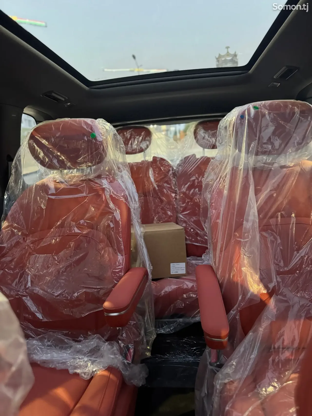 Dongfeng EP 008 2025 · AT