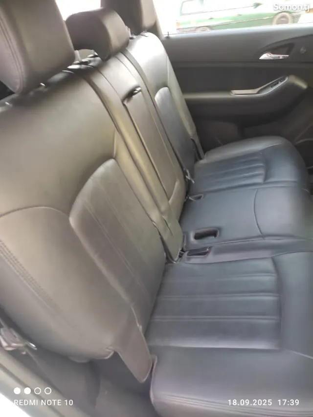 Chevrolet Orlando 2015 · 2.0 AT