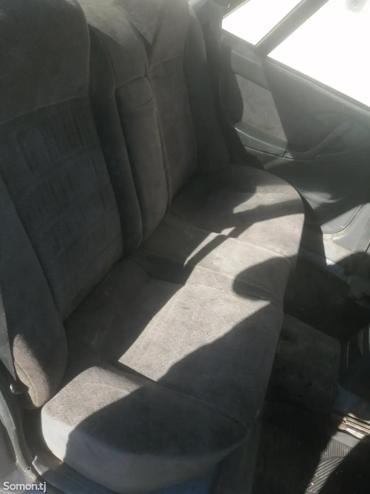 Daewoo Espero 1995 · 1.8 MT
