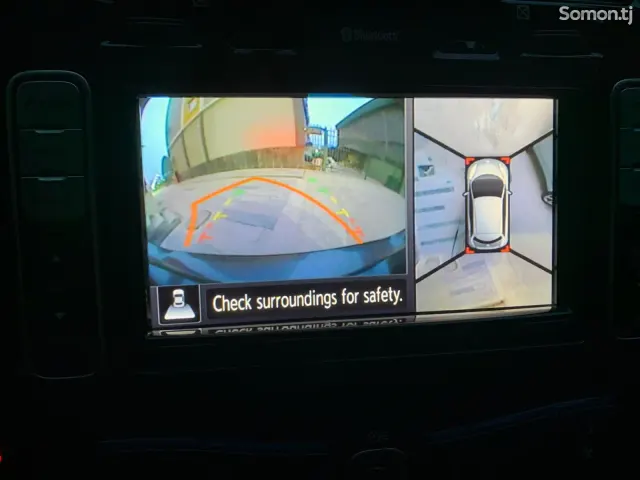 Nissan Leaf 2017 · AT