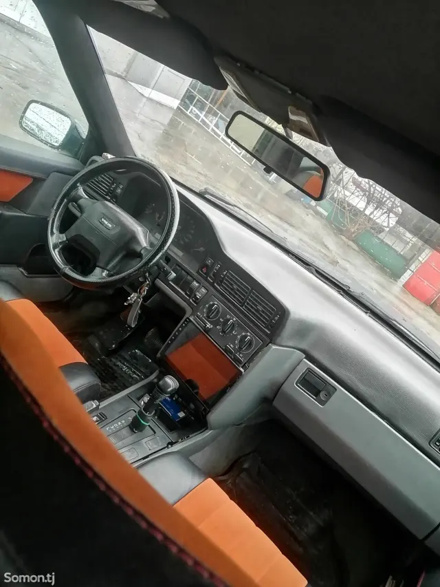 Volvo 850 1994 · 2.4 AT