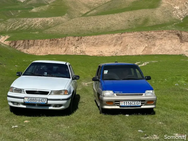 Daewoo Tico 1996 · 0.8 MT