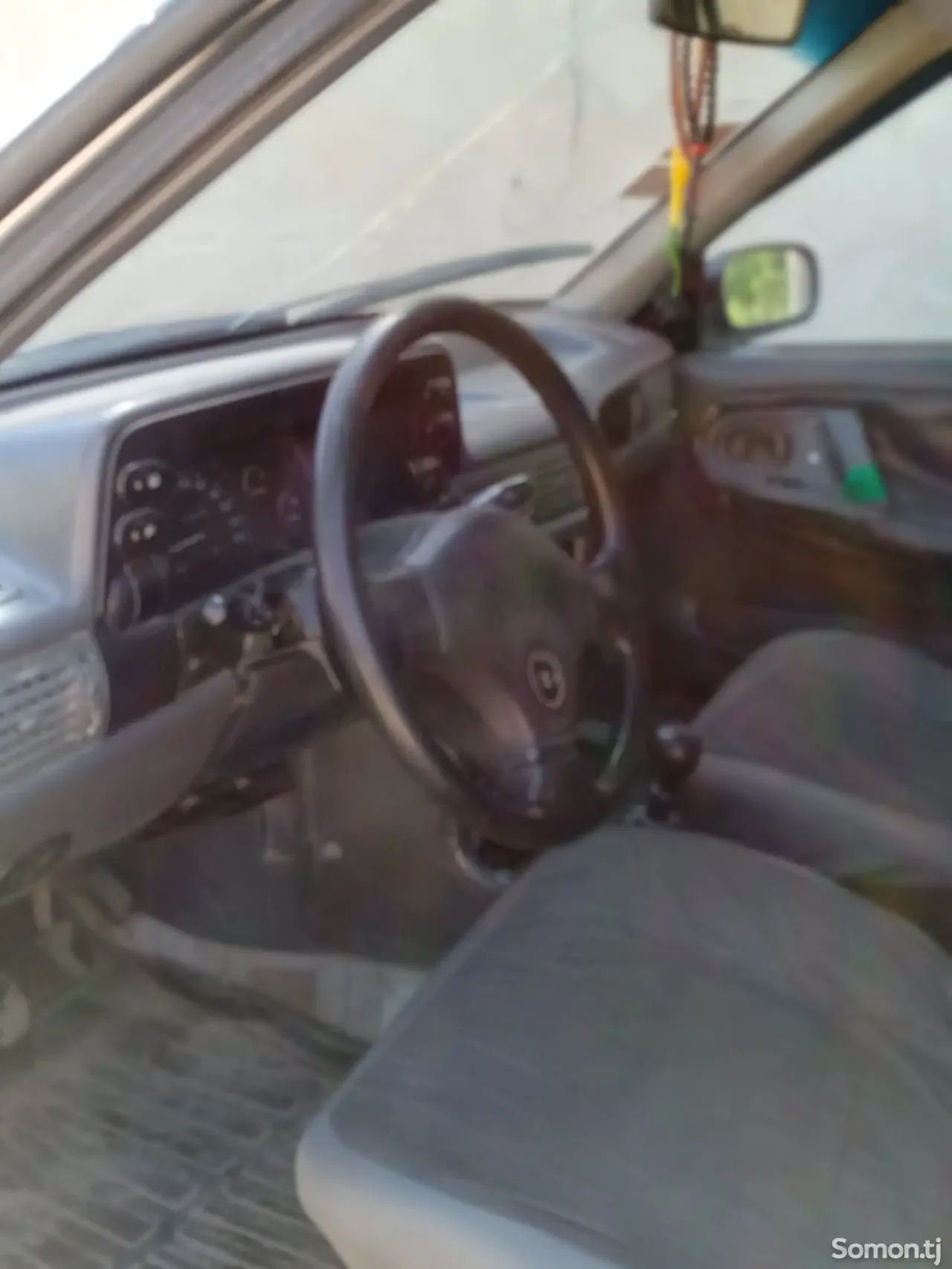 Daewoo Nexia 1996 · MT