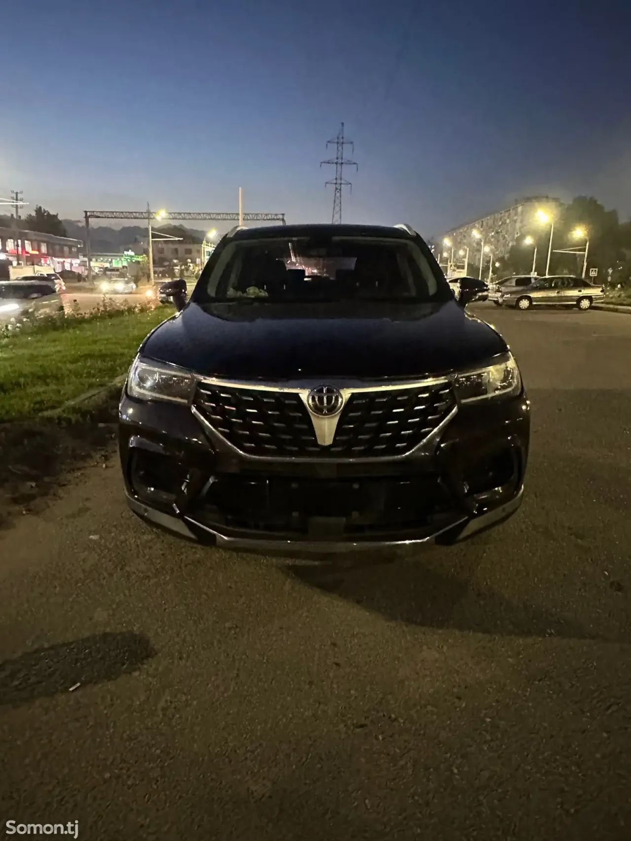 Brilliance V7 2018 · 1.6 AT