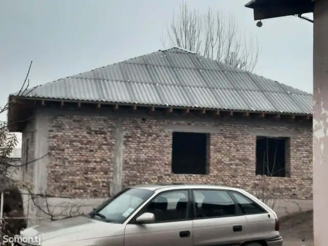 Opel Astra F 1997 · 1.6 MT