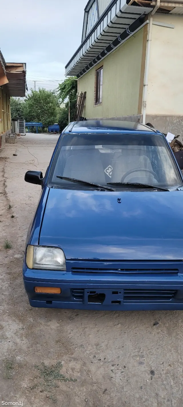 Daewoo Tico 1996 · 0.8 MT