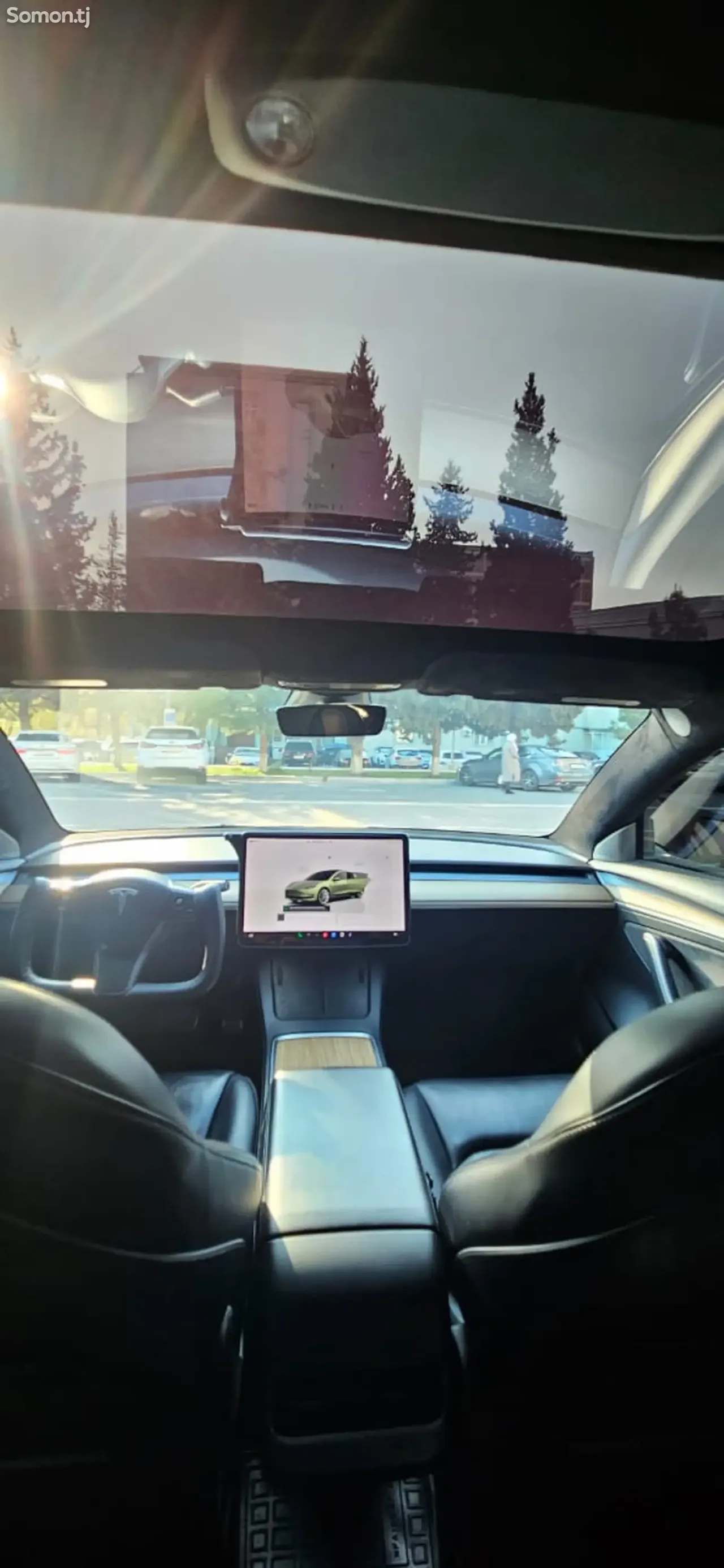 Tesla Model 3 2022 · 6.3 AT