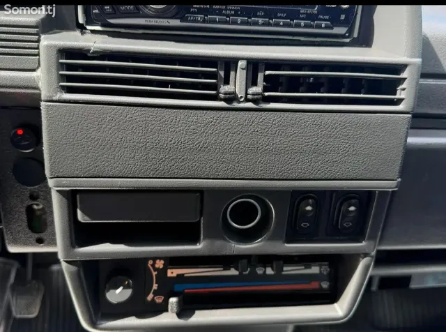 Lada (ВАЗ) 21099 2004 · 1.5 MT