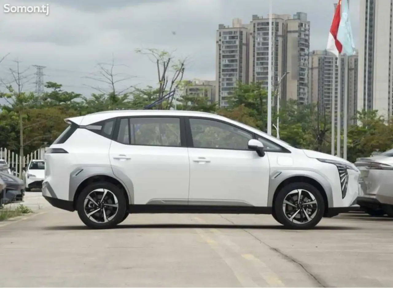 GAC Aion Y 2025 · AT
