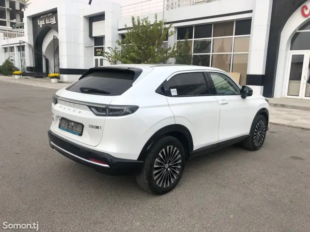 Honda eNP2 2023 · AT