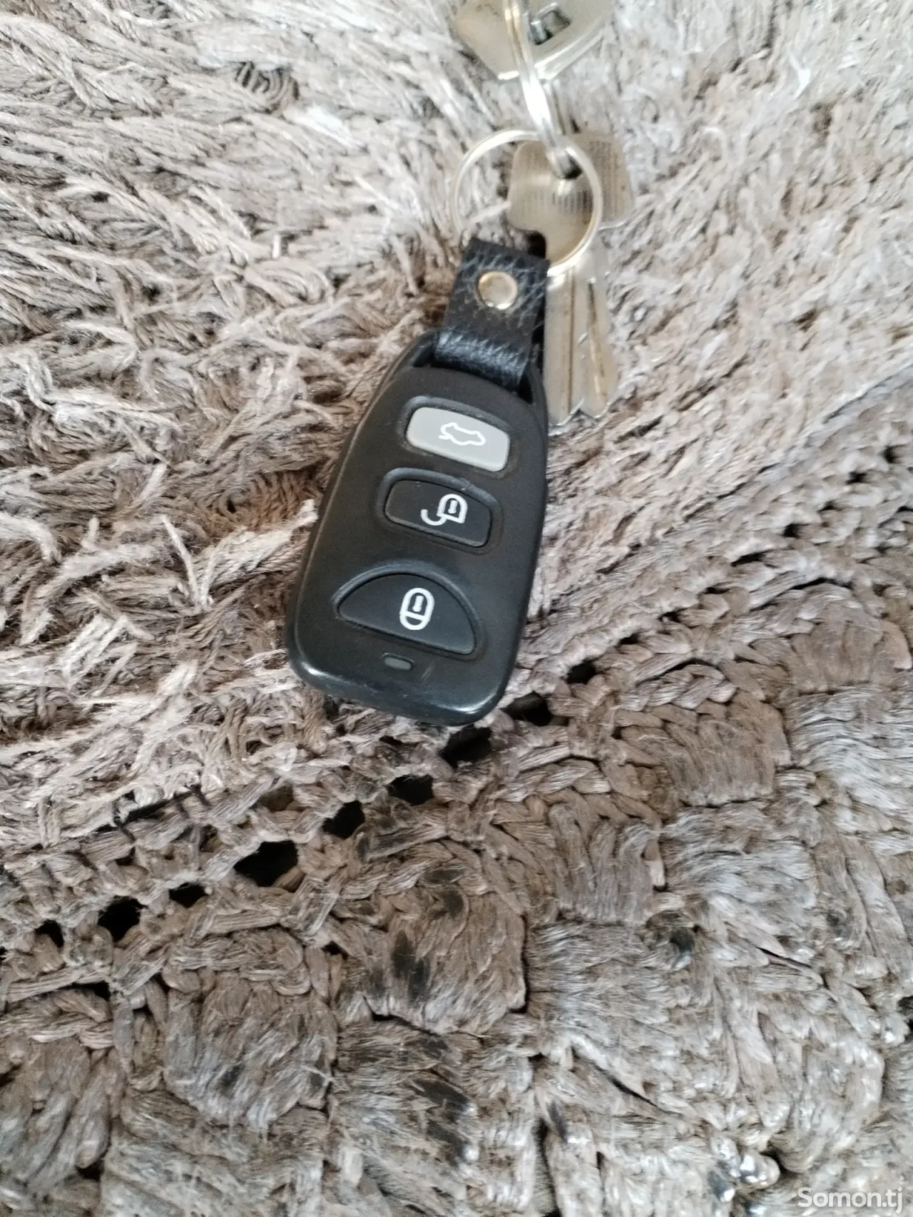 УАЗ 3151 1986 · 2.5 MT