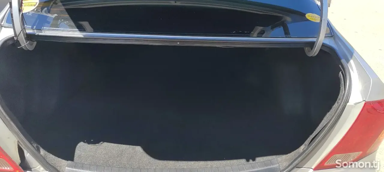 Toyota Axio 2008 · 1.8 AT
