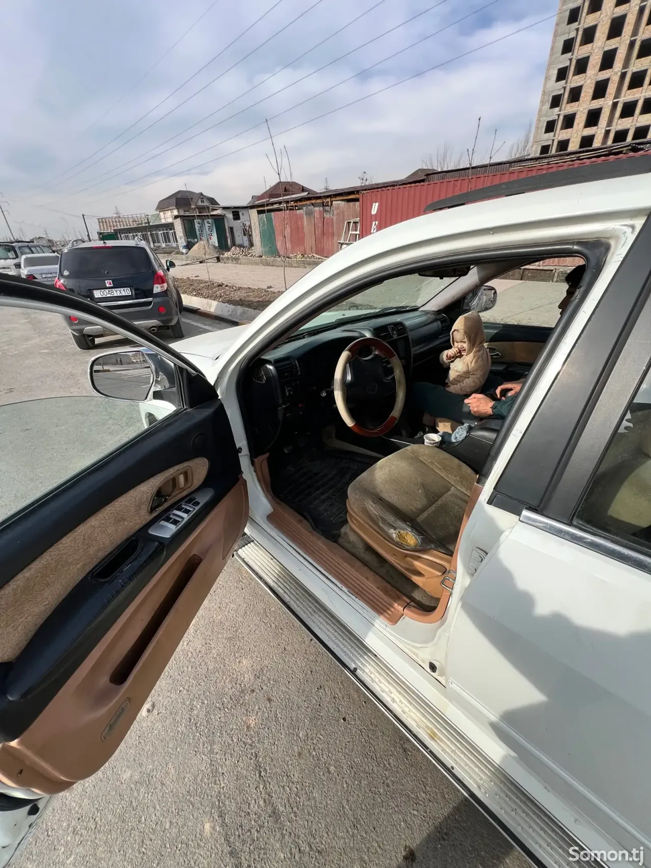 Haval H5 2006 · MT