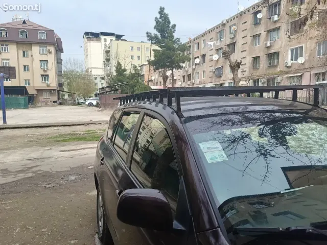 Toyota RAV 4 2008 · 3.0 AT