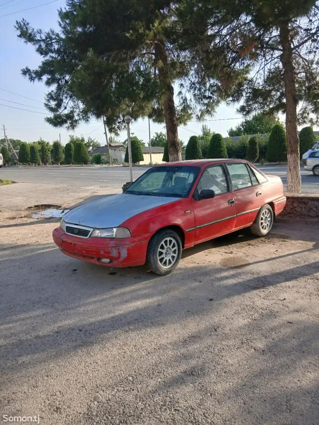 Daewoo Nexia 1997 · 1.6 MT