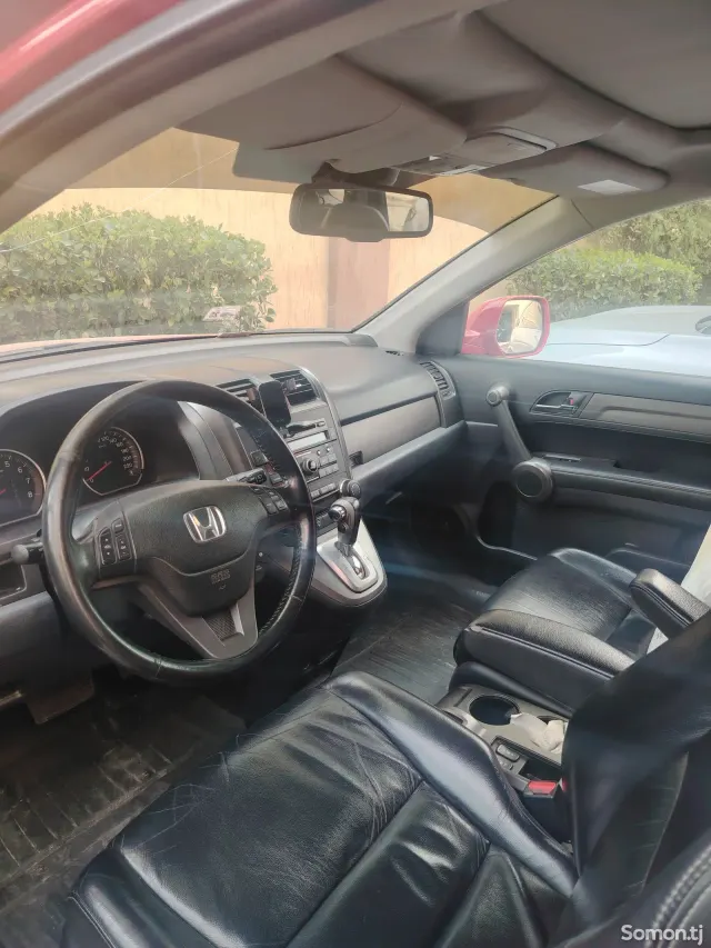 Honda CR-V 2011 · 2.0 AT