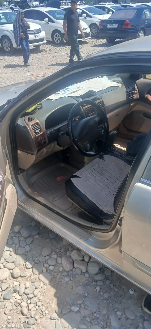 Nissan Maxima 2006 · 2.0 AT