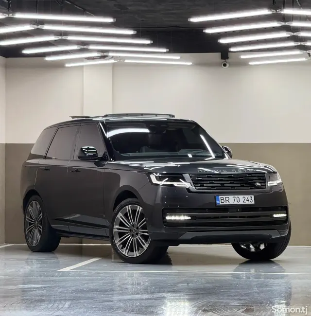 Land Rover Vogue 2024 · 3.5 AT