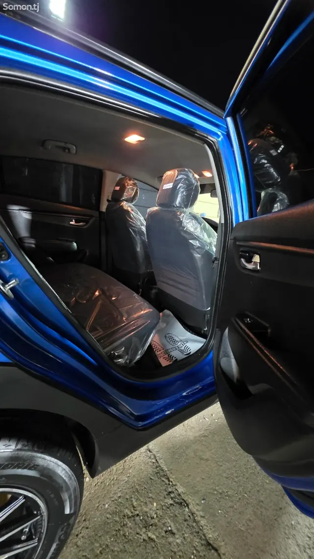 Kia Rio 2019 · 1.6 AT