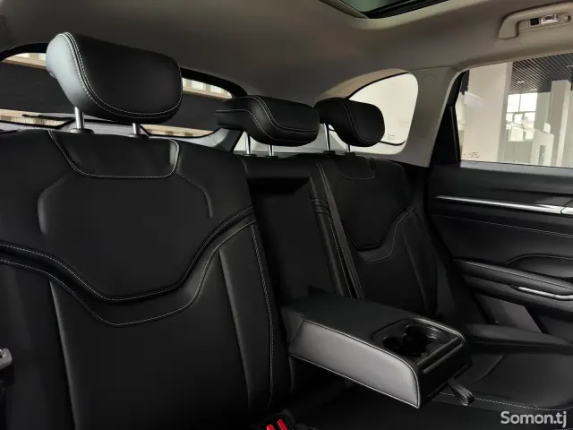 Haval H6 2025 · 2.0 AT